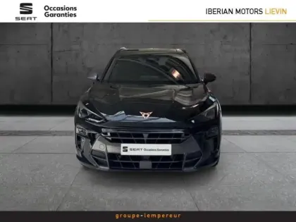Photo 1 Cupra Terramar  1.5 eHybrid 204ch V DSG7