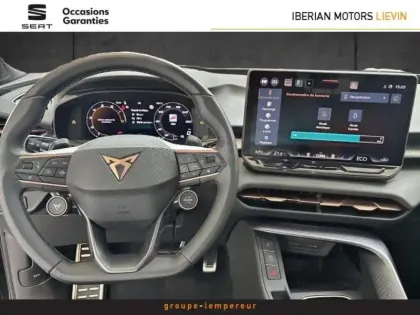 Photo 10 Cupra Terramar  1.5 eHybrid 204ch V DSG7