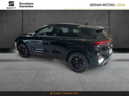 Photo 7 Cupra Terramar  1.5 eHybrid 204ch V DSG7