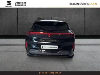 Photo 5 Cupra Terramar  1.5 eHybrid 204ch V DSG7