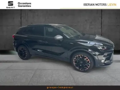 Photo Cupra Terramar V