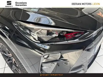 Photo 3 Cupra Terramar  1.5 eHybrid 204ch V DSG7