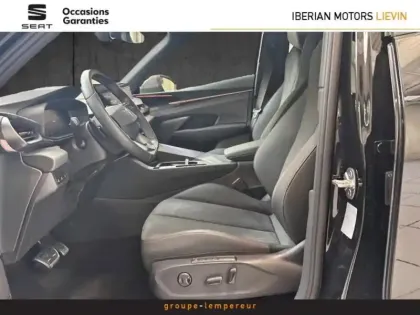 Photo 8 Cupra Terramar  1.5 eHybrid 204ch V DSG7