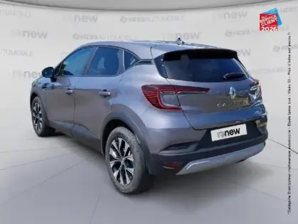 Photo 7 Renault Captur  1.0 TCe 90ch Evolution