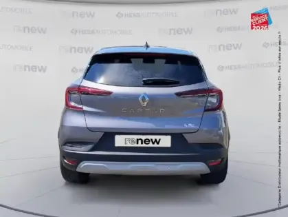 Photo 6 Renault Captur  1.0 TCe 90ch Evolution