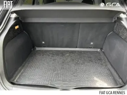 Photo 14 Fiat 500 X 1.3 FireFly Turbo T4 150ch Club DCT