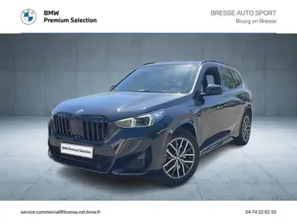 Photo Bmw X1 M Sport