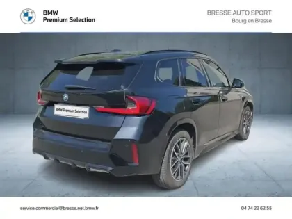 Photo 1 BMW X1  xDrive30e 326ch M Sport