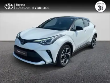 Photo Toyota C-hr Collection