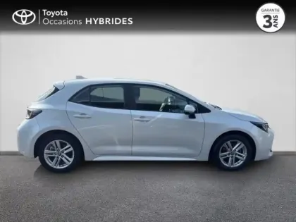 Photo 8 Toyota Corolla  122h Dynamic MY22