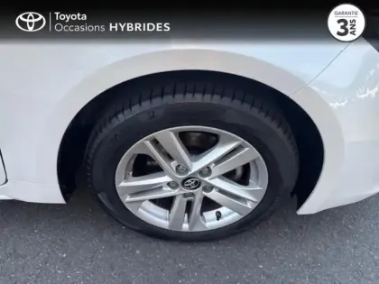 Photo 7 Toyota Corolla  122h Dynamic MY22