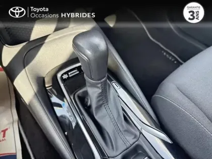 Photo 13 Toyota Corolla  122h Dynamic MY22