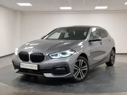 Photo Bmw Serie 1 Business Design