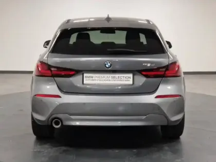 Photo 5 BMW Serie 1 Série 1 116dA 116ch Business Design DKG7
