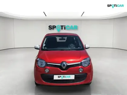 Photo 8 Renault Twingo  1.0 SCe 70ch Stop&Start Zen eco²