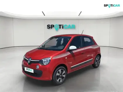Photo Renault Twingo Zen