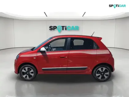 Photo 1 Renault Twingo  1.0 SCe 70ch Stop&Start Zen eco²