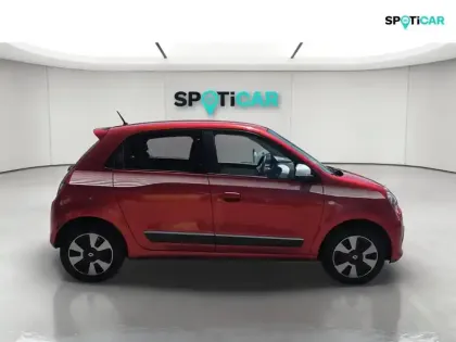 Photo 6 Renault Twingo  1.0 SCe 70ch Stop&Start Zen eco²