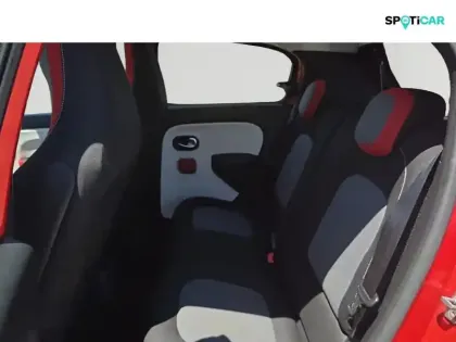 Photo 13 Renault Twingo  1.0 SCe 70ch Stop&Start Zen eco²