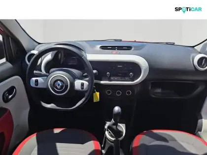 Photo 14 Renault Twingo  1.0 SCe 70ch Stop&Start Zen eco²