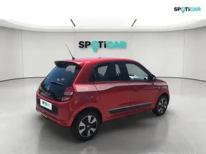 Photo 5 Renault Twingo  1.0 SCe 70ch Stop&Start Zen eco²