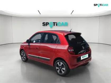 Photo 2 Renault Twingo  1.0 SCe 70ch Stop&Start Zen eco²