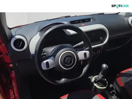Photo 11 Renault Twingo  1.0 SCe 70ch Stop&Start Zen eco²