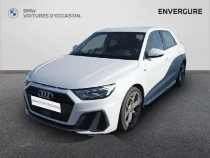 Photo Audi A1 S Line