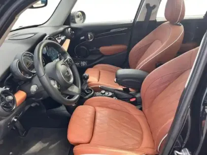 Photo 6 Mini Mini  5 Portes Cooper 136ch Edition Camden