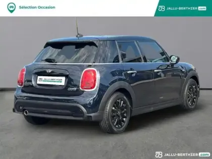 Photo 4 Mini Mini  5 Portes Cooper 136ch Edition Camden