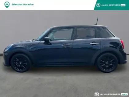 Photo 5 Mini Mini  5 Portes Cooper 136ch Edition Camden