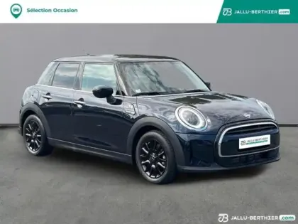Photo 1 Mini Mini  5 Portes Cooper 136ch Edition Camden