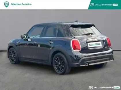 Photo 3 Mini Mini  5 Portes Cooper 136ch Edition Camden