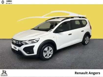 Photo Dacia Jogger Essential