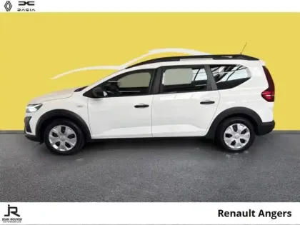 Photo 9 Dacia Jogger  1.0 ECO-G 100ch Essential 7 places
