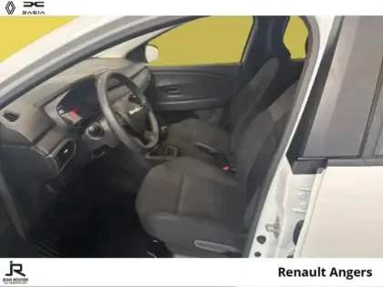 Photo 2 Dacia Jogger  1.0 ECO-G 100ch Essential 7 places