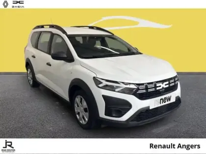 Photo 1 Dacia Jogger  1.0 ECO-G 100ch Essential 7 places