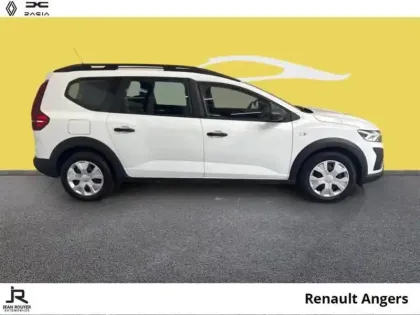 Photo 13 Dacia Jogger  1.0 ECO-G 100ch Essential 7 places
