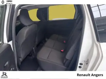 Photo 3 Dacia Jogger  1.0 ECO-G 100ch Essential 7 places