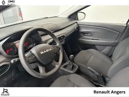 Photo 14 Dacia Jogger  1.0 ECO-G 100ch Essential 7 places