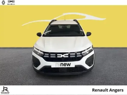 Photo 8 Dacia Jogger  1.0 ECO-G 100ch Essential 7 places