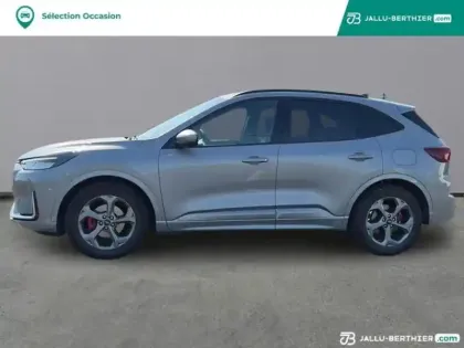 Photo 4 Ford Kuga  2.5 Duratec 180ch Hybrid FlexiFuel Active X Powershift