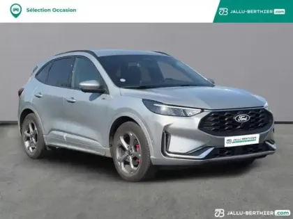 Photo 1 Ford Kuga  2.5 Duratec 180ch Hybrid FlexiFuel Active X Powershift