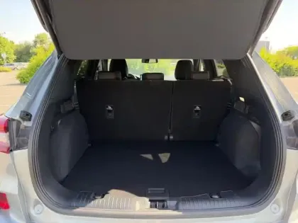 Photo 8 Ford Kuga  2.5 Duratec 180ch Hybrid FlexiFuel Active X Powershift