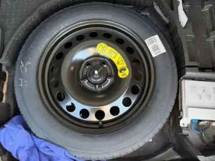 Photo 9 Ford Kuga  2.5 Duratec 180ch Hybrid FlexiFuel Active X Powershift