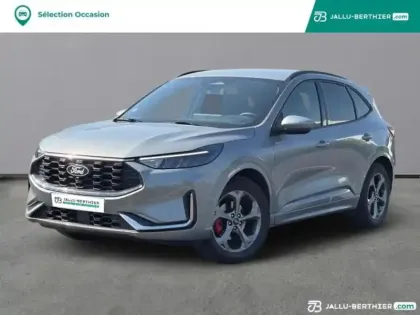 Photo Ford Kuga Active X