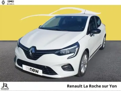 Photo Renault Clio Evolution