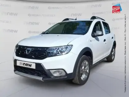 Photo Dacia Sandero Stepway