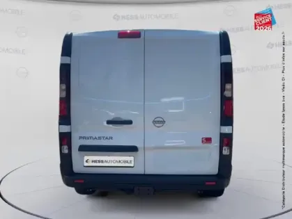 Photo 6 Nissan Primastar  Fg L1H1 2t8 2.0 dCi 130ch Acenta