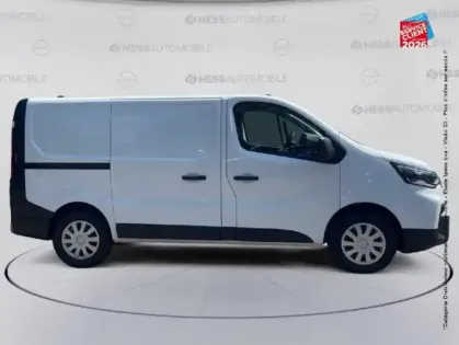 Photo 3 Nissan Primastar  Fg L1H1 2t8 2.0 dCi 130ch Acenta